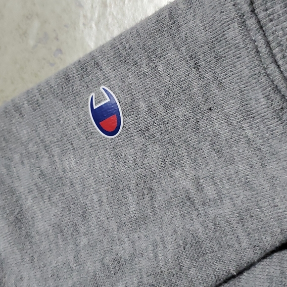 Champion Authentic Athleticwear Pants Shirt Set 24M CH1 - Picture 7 of 8